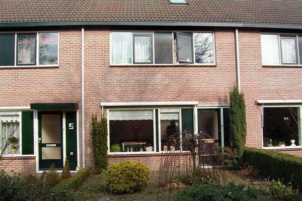 woning renovatie