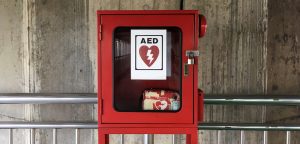 AED