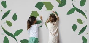 groen duurzaam school
