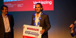 Waterburgemeester