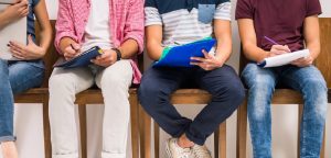 Nieuwe wet Van school naar duurzaam werk