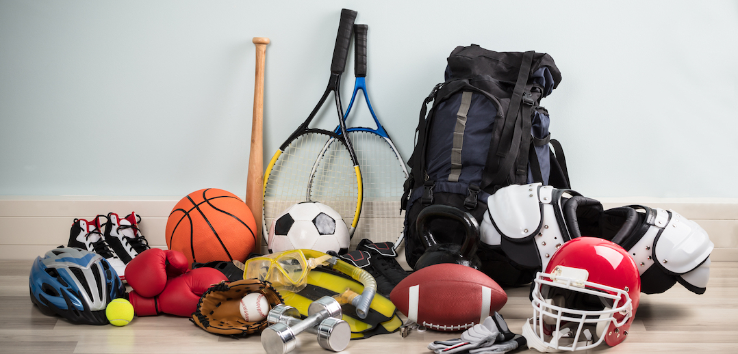 Makkelijk in de omgang Krijt calcium Hulpmiddel om (jong)volwassenen aan het sporten te krijgen