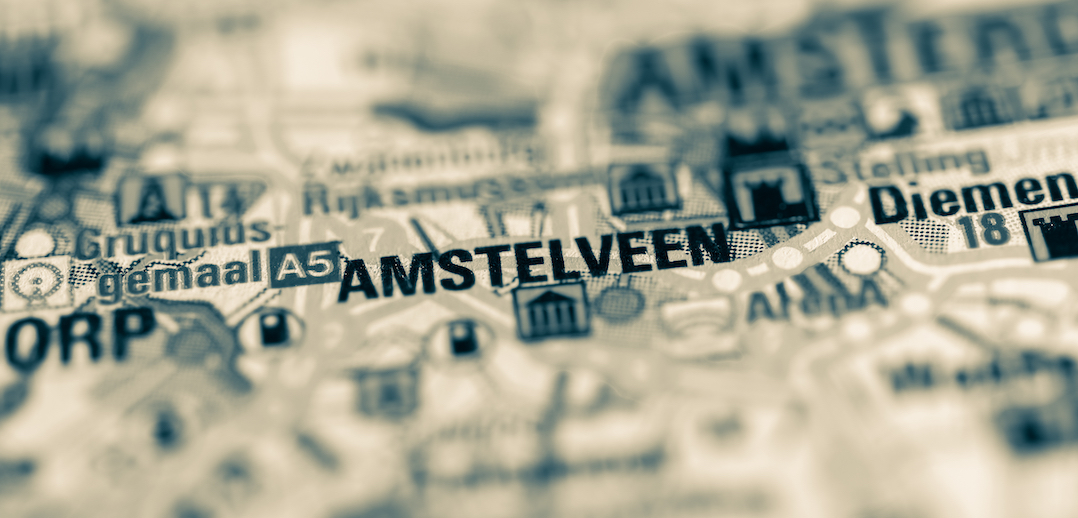 Amstelveen