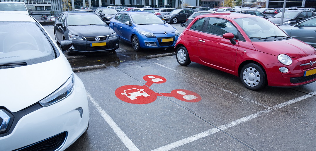 Recensie hek Ansichtkaart Plattelandsgemeenten gaan volop auto's delen - Gemeente.nu