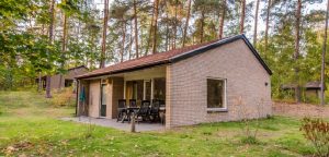 vakantiepark