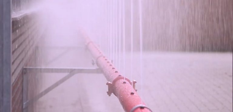 Het Fire Defender systeem - Gemeente.nu