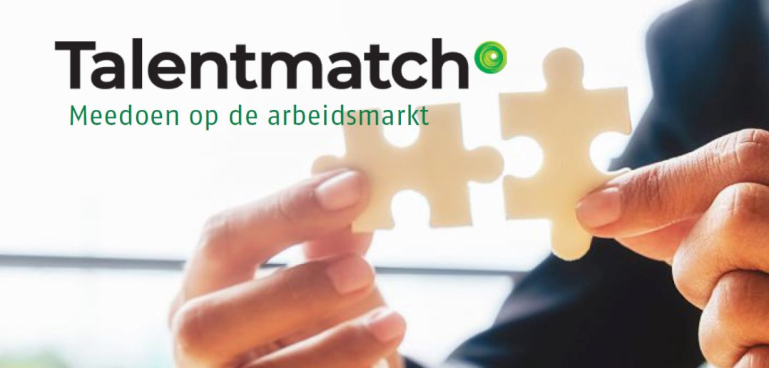 Whitepaper Talentmatch – Meedoen op de arbeidsmarkt