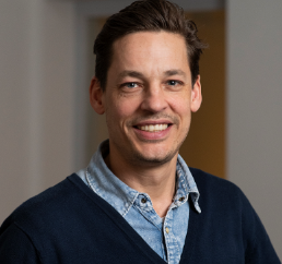 Mr. Paul Tillemans, OSR