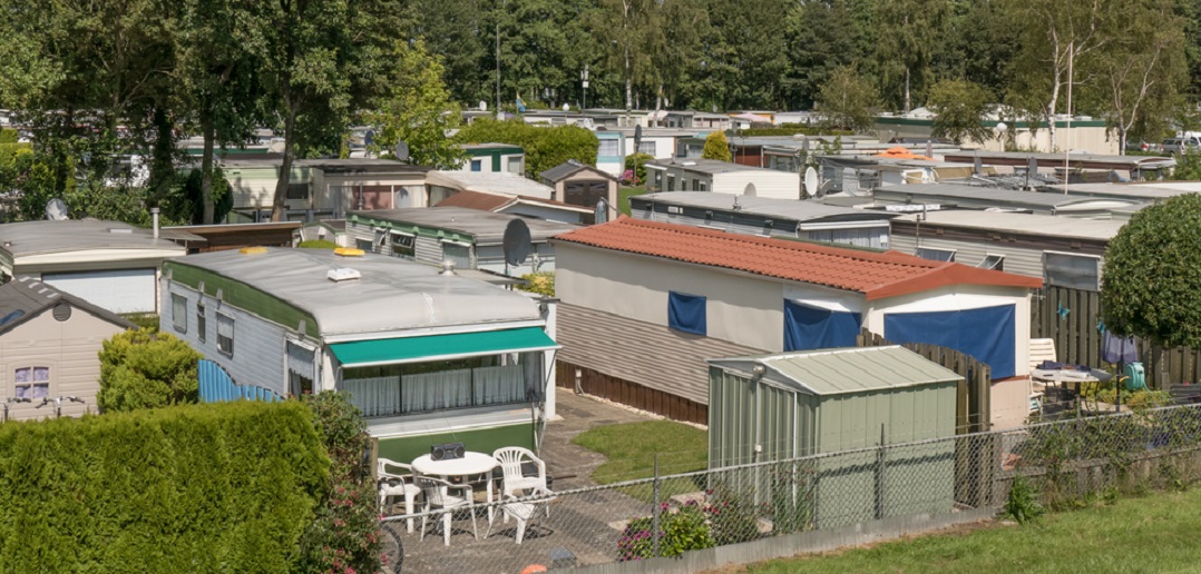 Weg naar permanente recreatieparken niet eenvoudig - Gemeente.nu