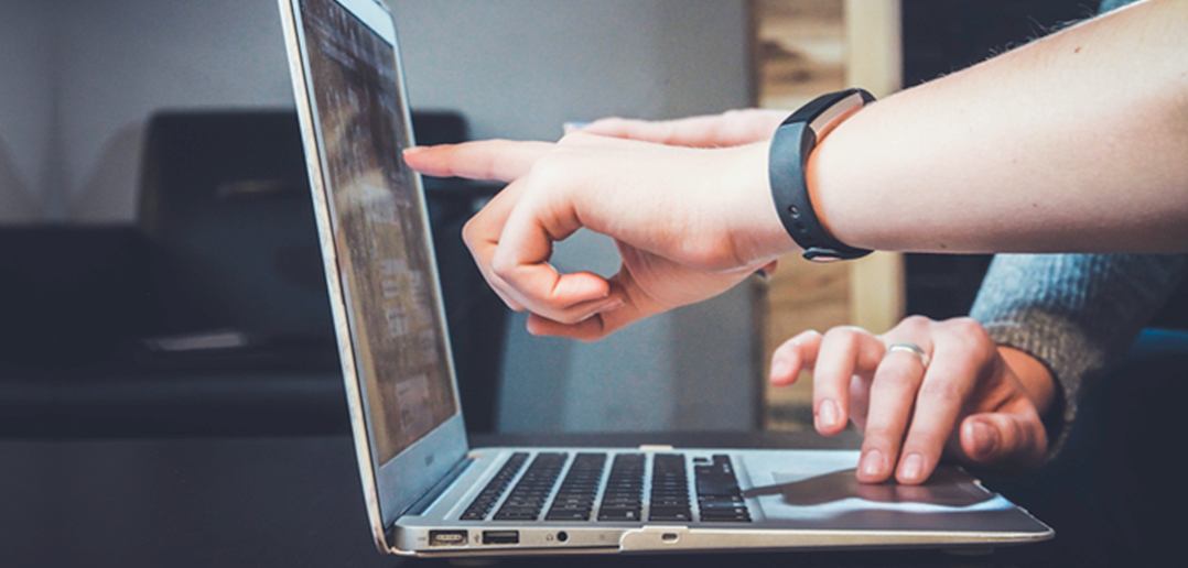 Digitale handhaving in het sociaal domein