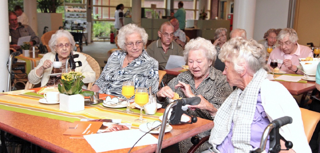 aspect lassen defect Passende huisvesting voor ouderen blijft worsteling - Gemeente.nu