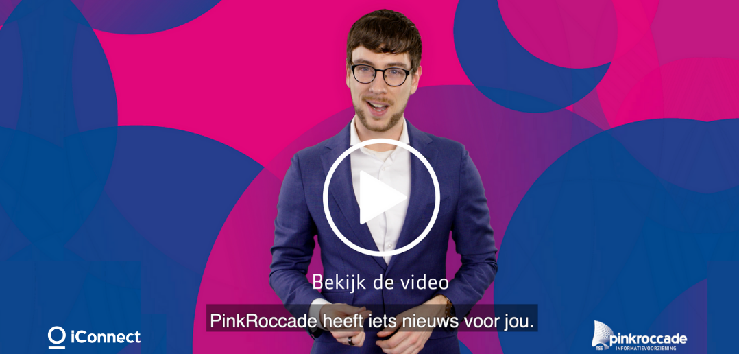 Video – PinkRoccade Local Government