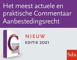 Banner SC Aanbestedingsrecht 2021 320x250