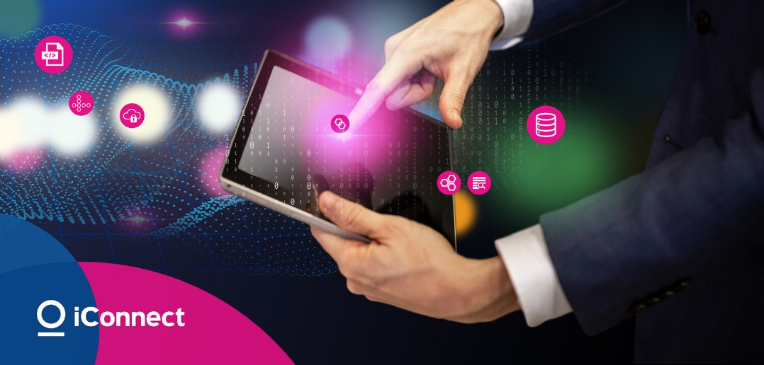 Iconnect PinkRoccade Local Government Gemeentenu