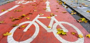 Meetfiets