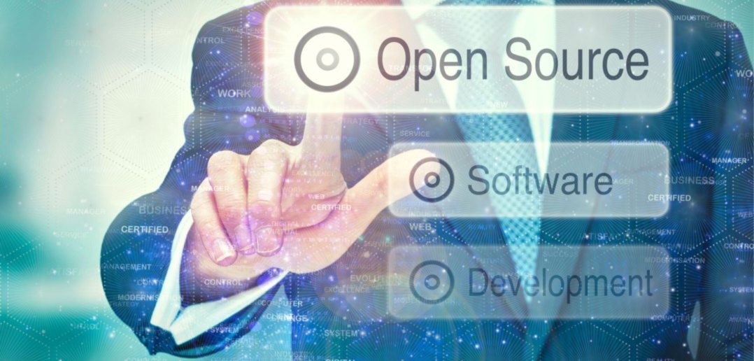 Centric start opensource inburgering