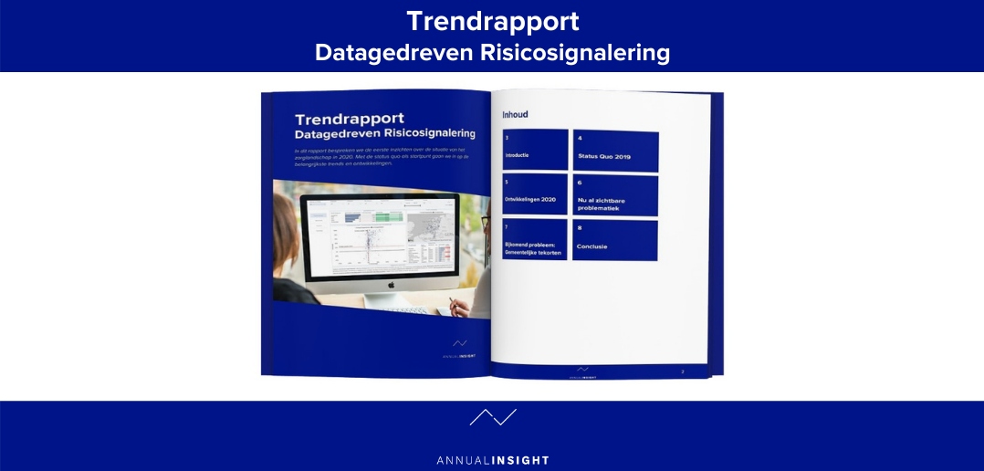 Trendrapport Risicosignalering