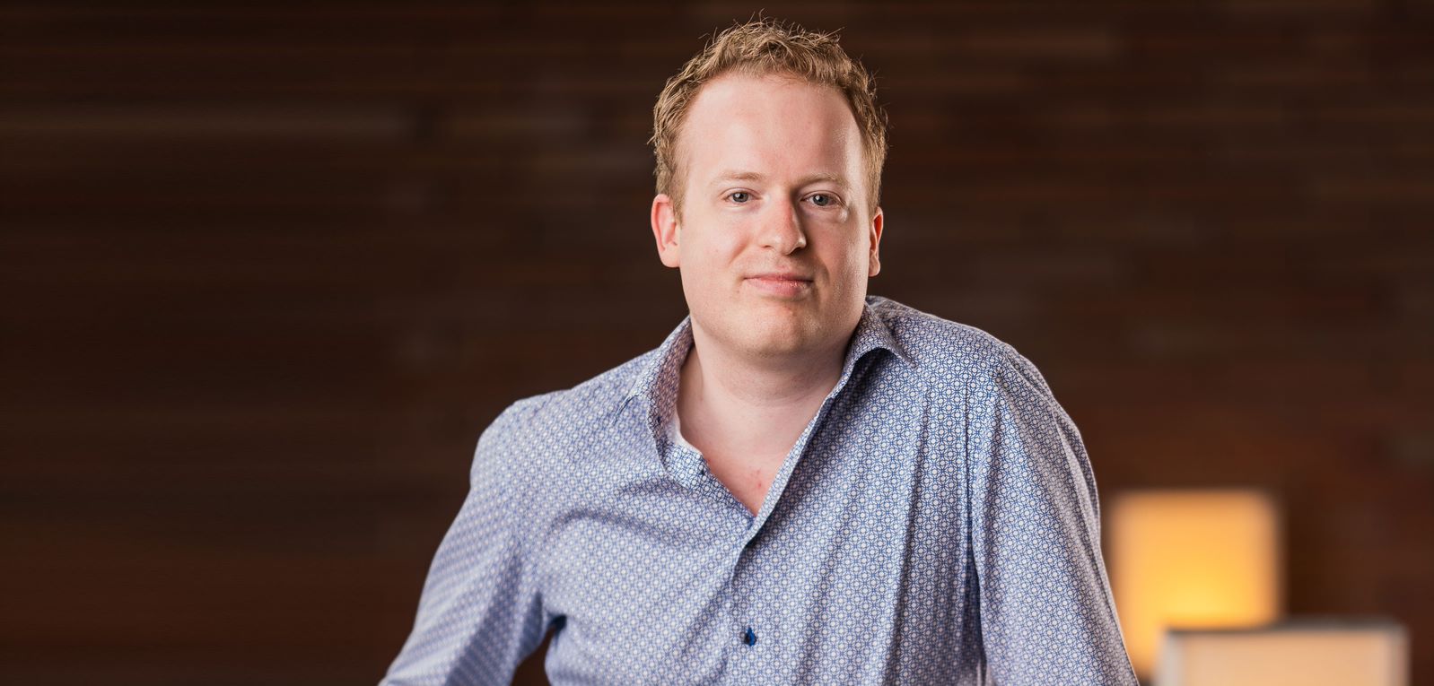 Lub Beelen Centric op Gemeentenu