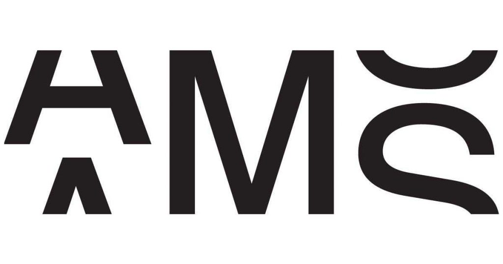 AMS logo