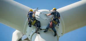 Windturbines RvS