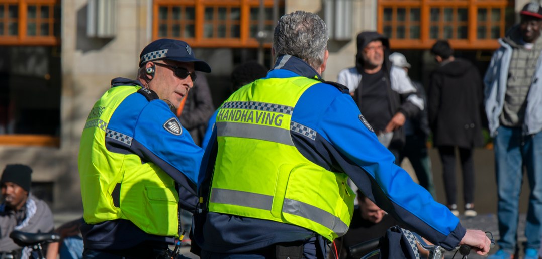 BOA geweldsmiddelen wetsvoorstel