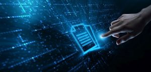 Centric digitale terinzagelegging