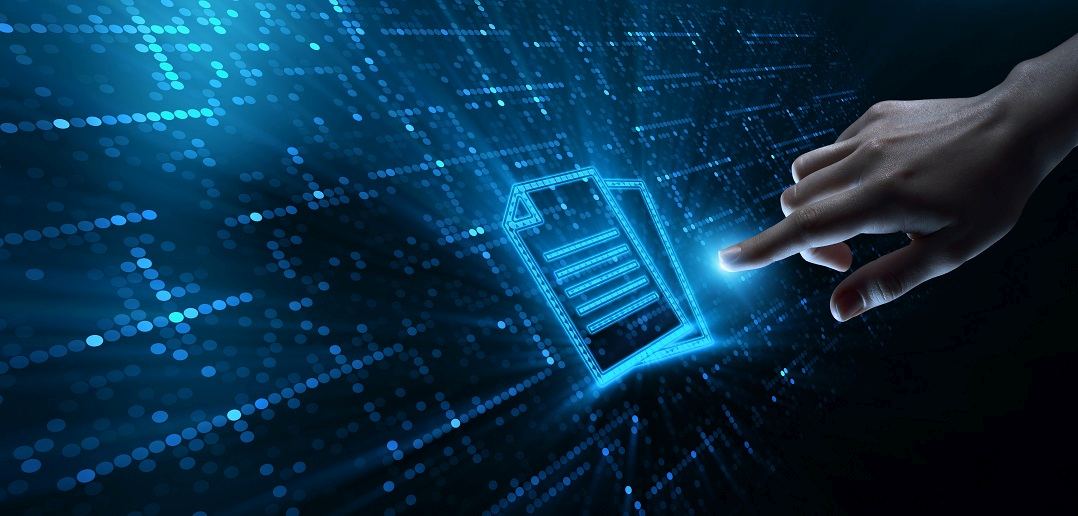 Centric digitale terinzagelegging