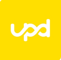 UPD logo