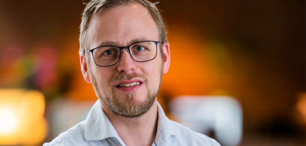 Willam van Weelden