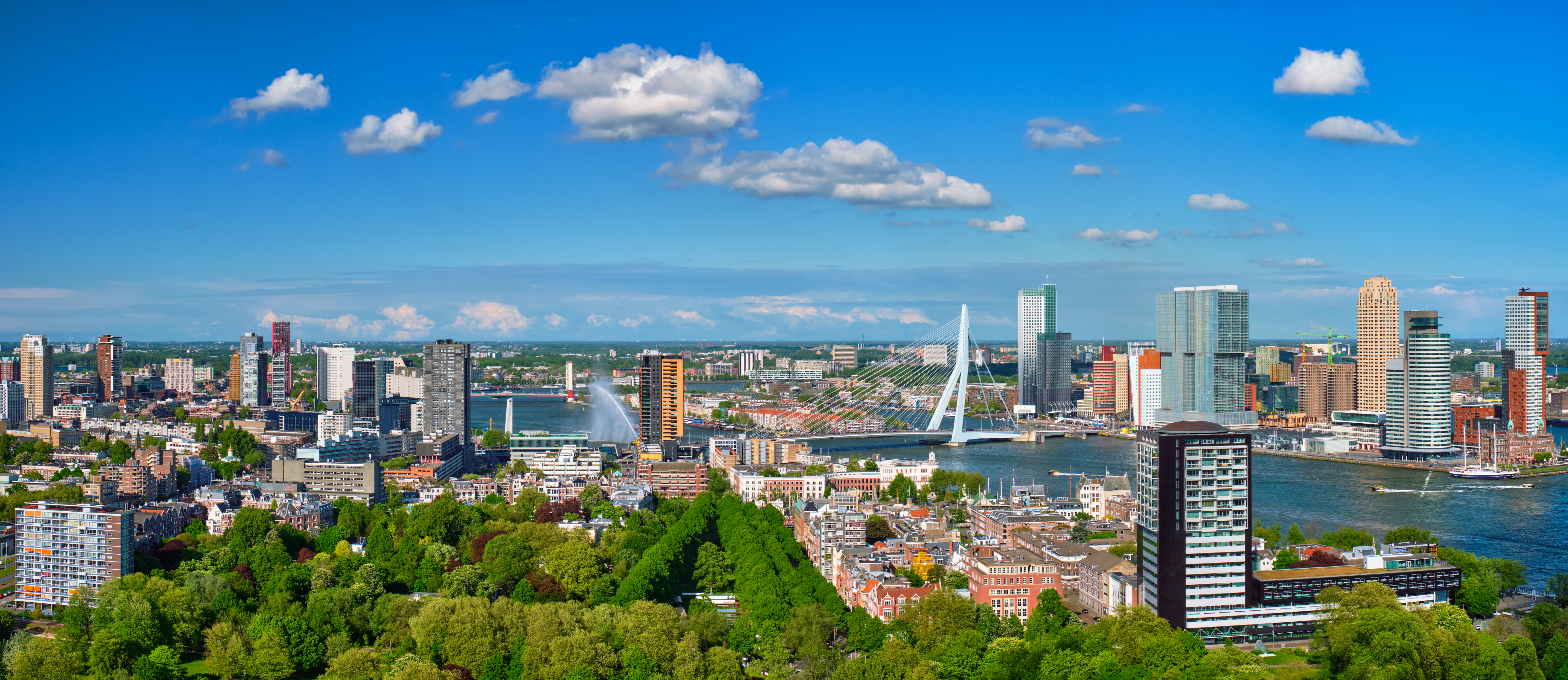 Rotterdam woningmarkt