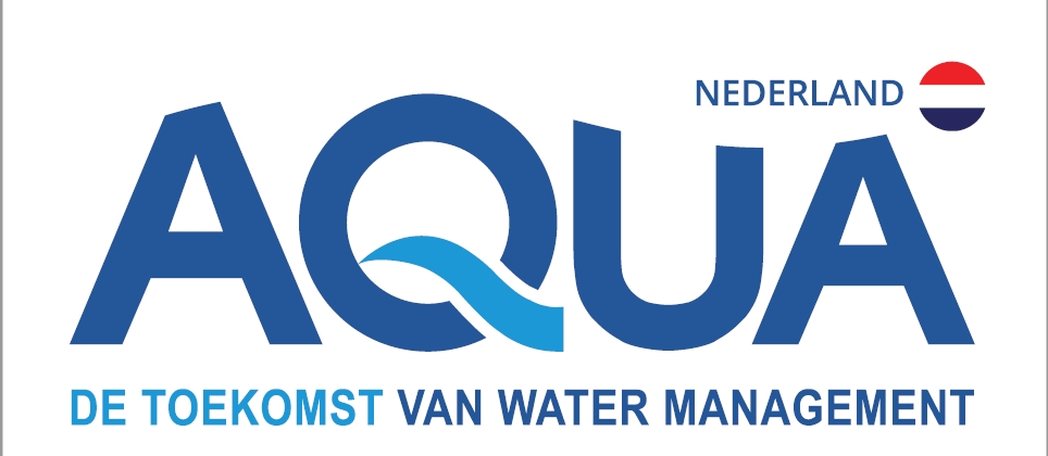 Aqua Nederland logo