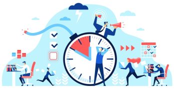 Deadline Omgevingswet