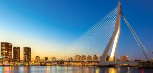 eDiensten in Rotterdam