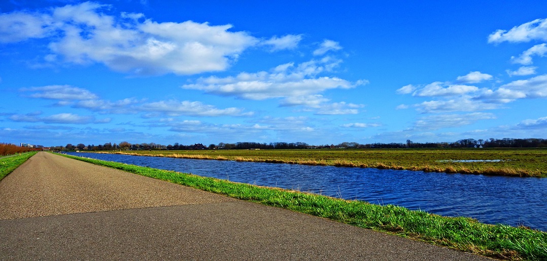 Compleet juridisch cursusprogramma voor de waterschapwereld