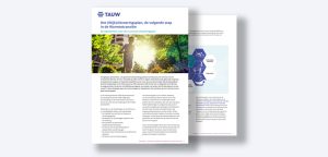 TAUW- warmtevisie