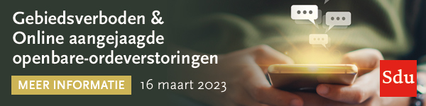 Gebiedsverboden-ordeverstoringen_Sdu