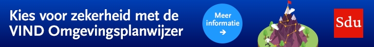 Omgevingsplanwijzer