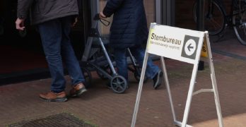 verkiezingen