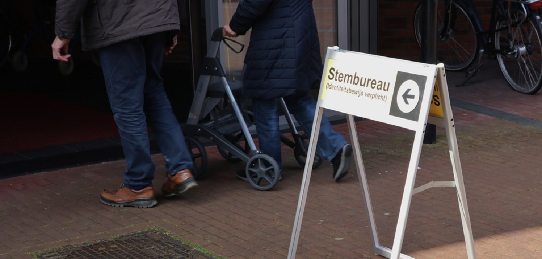 verkiezingen