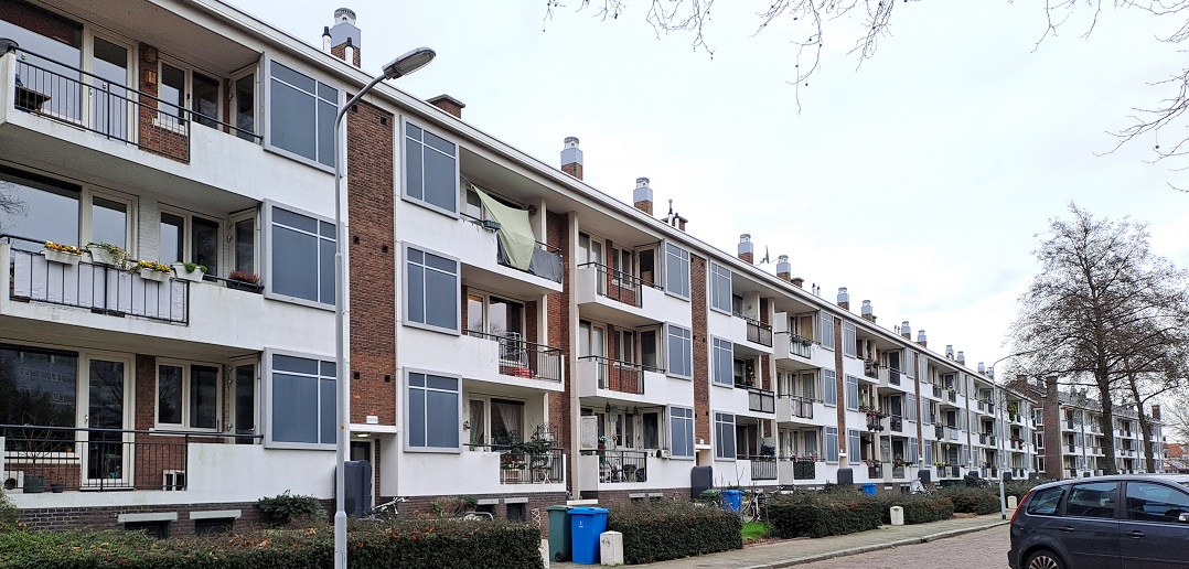 huurwoningen gemeente