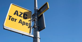 Ter Apel azc