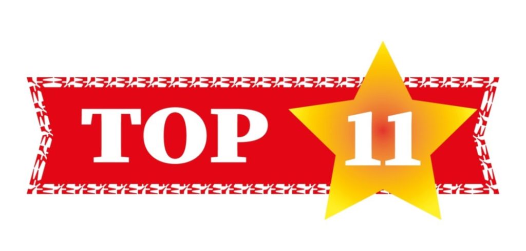 De top 11 van 2024 – meest gelezen artikelen - Gemeente.nu
