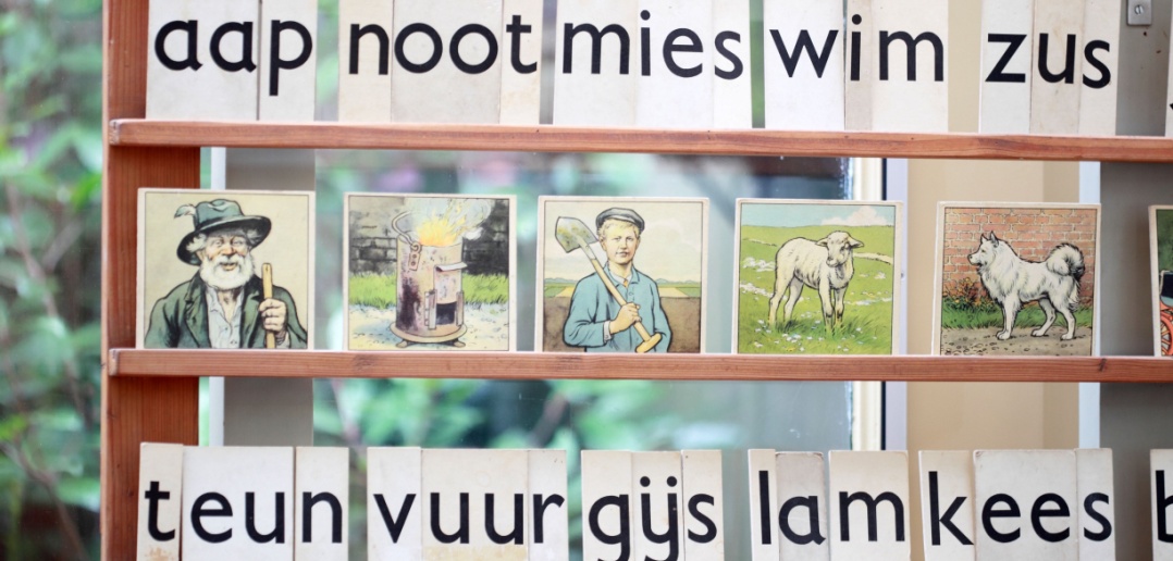onderwijsmuseum sluit