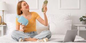 herbruikbare menstruatieproducten