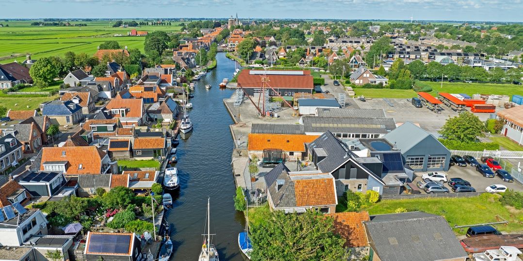 Friesland