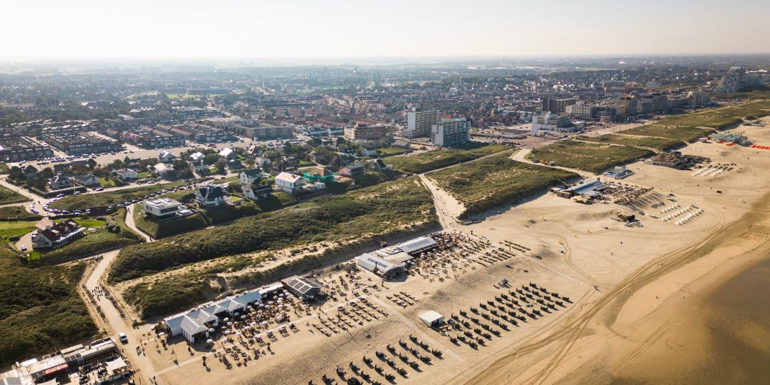 noordwijk forensenbelasting