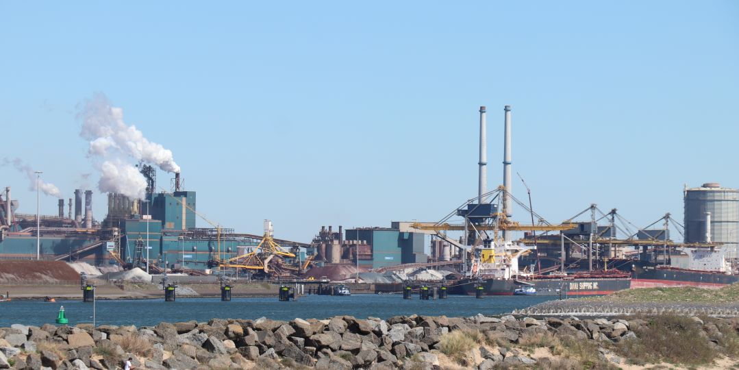 gebruik staalslakken