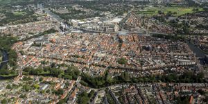 woning statushouders Alkmaar