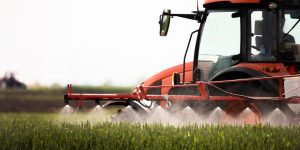 gebruik bestrijdingsmiddelen