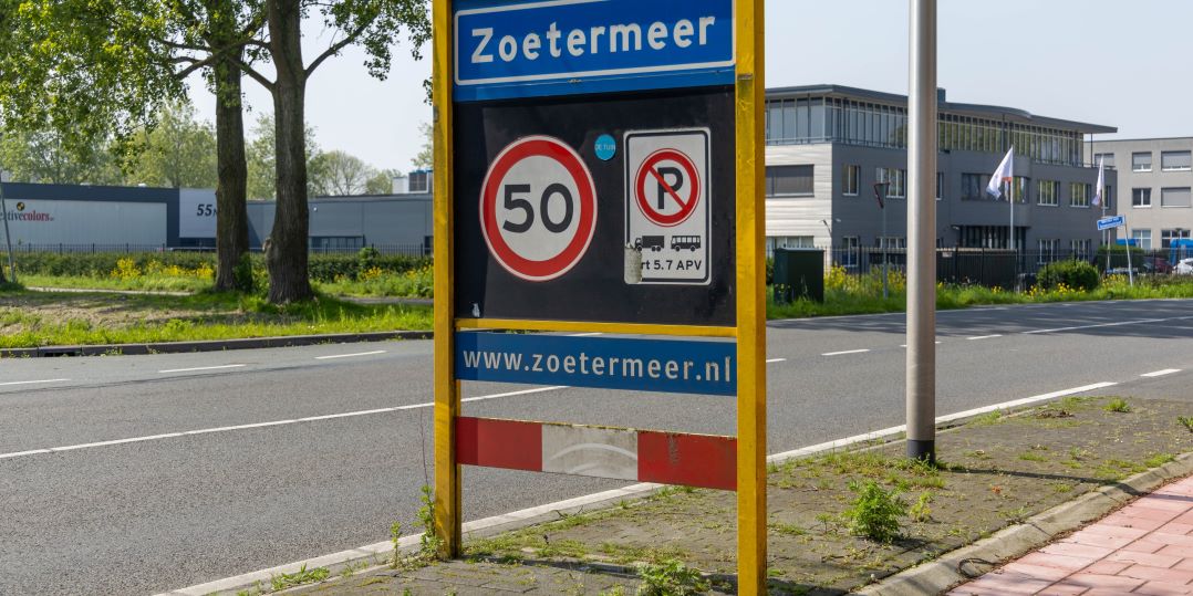 zoetermeer